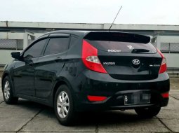 Mobil Hyundai Grand Avega 2012 GL terbaik di DKI Jakarta 1