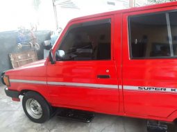 Toyota Kijang 1990 Jawa Barat dijual dengan harga termurah 3