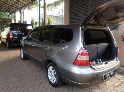 Jual Nissan Grand Livina XV 2011 harga murah di Banten 1