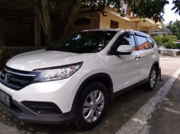 DIY Yogyakarta, jual mobil Honda CR-V 2.0 2013 dengan harga terjangkau 3