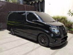 Jawa Barat, jual mobil Nissan Elgrand Highway Star 2007 dengan harga terjangkau 2