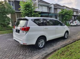 Mobil Toyota Kijang Innova 2017 2.0 G terbaik di Jawa Timur 1