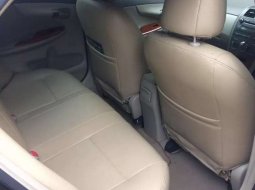 Jual mobil bekas murah Toyota Corolla Altis G 2009 di Jawa Tengah 2