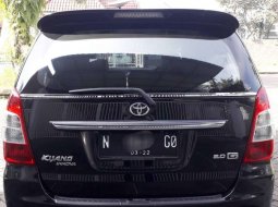 Jawa Timur, Toyota Kijang Innova 2.0 G 2012 kondisi terawat 1