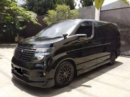 Jawa Barat, jual mobil Nissan Elgrand Highway Star 2007 dengan harga terjangkau 1