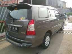 Dijual mobil bekas Toyota Kijang Innova 2.5 G, Banten  1