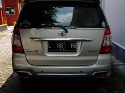 Jual cepat Toyota Kijang Innova 2.5 G 2012 di Jawa Timur 1