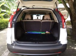 DIY Yogyakarta, jual mobil Honda CR-V 2.0 2013 dengan harga terjangkau 1