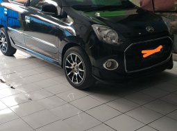 Jual mobil bekas Daihatsu Ayla X Elegant 2016, Bekasi  7