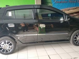 Jual mobil bekas Daihatsu Ayla X Elegant 2016, Bekasi  6