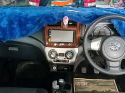 Jual mobil bekas Daihatsu Ayla X Elegant 2016, Bekasi  2