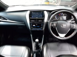 DKI Jakarta, Mobil bekas Toyota Yaris TRD Sportivo 2018 dijual  1