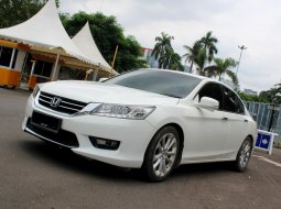 Jual Mobil Bekas Honda Accord 2.4 VTi-L 2015 di DKI Jakarta 10