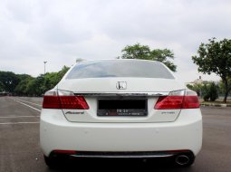 Jual Mobil Bekas Honda Accord 2.4 VTi-L 2015 di DKI Jakarta 5