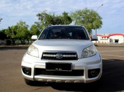 Jual Mobil Bekas Daihatsu Terios TX 2010 di DKI Jakarta 8