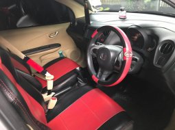 Jual Mobil Bekas Honda Brio Satya E 2016 di Jawa Tengah 7