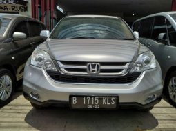 Jual Mobil Bekas Honda CR-V 2.4 2010 di Bekasi 8