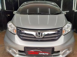 Dijual cepat Honda Freed 1.5 SD 2014 Bekas, DKI Jakarta 10