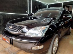 DKI Jakarta, Dijual mobil Toyota Harrier 240G L-Premium AT 2005 Bekas  11