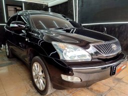 DKI Jakarta, Dijual mobil Toyota Harrier 240G L-Premium AT 2005 Bekas  10