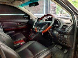 DKI Jakarta, Dijual mobil Toyota Harrier 240G L-Premium AT 2005 Bekas  8