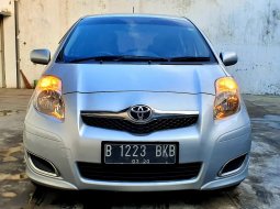  Jual Mobil Bekas Toyota Yaris E 2010 di Jawa Tengah 6
