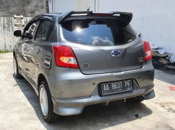 Jual Mobil Bekas Datsun GO Panca T Active MT 2015 di Jawa Tengah 4