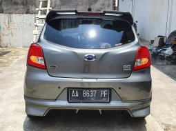 Jual Mobil Bekas Datsun GO Panca T Active MT 2015 di Jawa Tengah 3