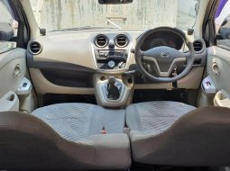 Jual Mobil Bekas Datsun GO Panca T Active MT 2015 di Jawa Tengah 1