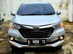 Jual Mobil Bekas Toyota Avanza G MT 2018 di Jawa Tengah 5