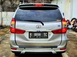 Jual Mobil Bekas Toyota Avanza G MT 2018 di Jawa Tengah 2