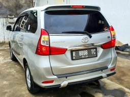 Jual Mobil Bekas Toyota Avanza G MT 2018 di Jawa Tengah 1