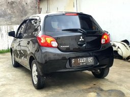 Jual Mobil Bekas Mitsubishi Mirage GLX 2013 di Jawa Tengah 3