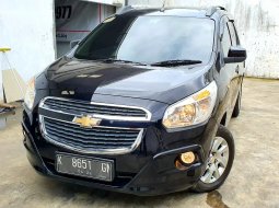 Jual Mobil bekas Chevrolet Spin LTZ Diesel 2014 di Jawa Tengah 6