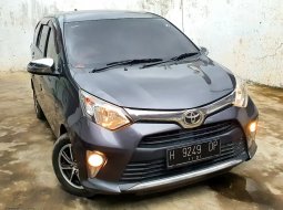 Jual Mobil Bekas Toyota Calya G 2016 di Jawa Tengah 5