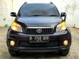 Jual Cepat Toyota Rush G AT 2014 di Jawa Tengah 6