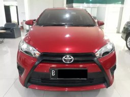 Dijual Mobil Toyota Yaris E MT 2017 di Jawa Tengah 6