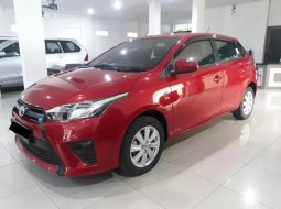 Dijual Mobil Toyota Yaris E MT 2017 di Jawa Tengah 2