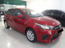Dijual Mobil Toyota Yaris E MT 2017 di Jawa Tengah 1
