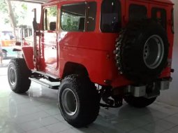 Jual Mobil Bekas Toyota Hardtop MT 1982 di Jawa Tengah 5