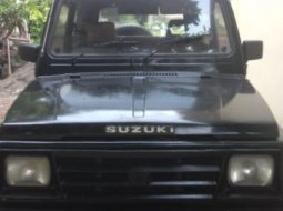 Jual Mobil Bekas Suzuki Katana GX 1990 di Jawa Timur 8