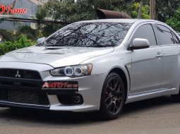 DKI Jakarta, Dijual cepat Mitsubishi Lancer Evolution X 2008 10