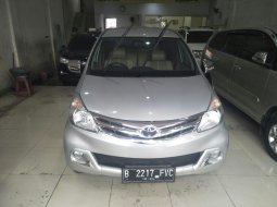 Jual Mobil Bekas Toyota Avanza G 2014 di DKI Jakarta 10