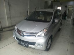 Jual Mobil Bekas Toyota Avanza G 2014 di DKI Jakarta 9