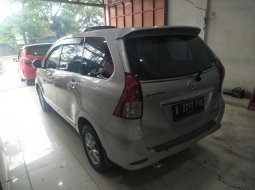 Jual Mobil Bekas Toyota Avanza G 2014 di DKI Jakarta 6