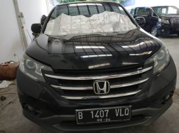 Jual Cepat Honda CR-V 2.4 2012 di DIY Yogyakarta 9