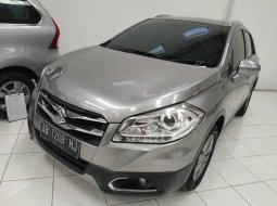 Dijual Cepat Suzuki SX4 S-Cross 2016 di DIY Yogyakarta 7