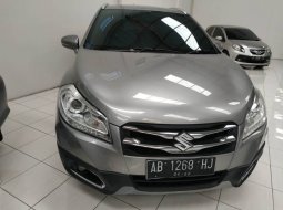 Dijual Cepat Suzuki SX4 S-Cross 2016 di DIY Yogyakarta 8