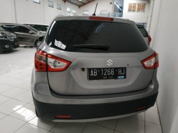 Dijual Cepat Suzuki SX4 S-Cross 2016 di DIY Yogyakarta 2
