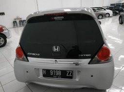 Dijual Cepat Honda Brio E 2014 di DIY Yogyakarta 2